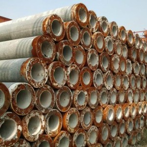 咨询300预应力管桩