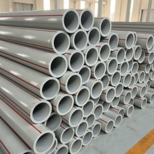 咨询PEMRT抗冲压高筋增强管