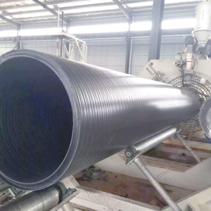 采购中空壁缠绕管N8