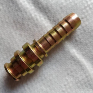 需求煤矿U型销接头4寸管路