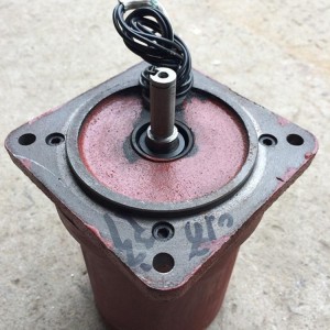 采购YDF2-W312A阀门电机