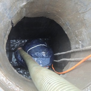 鼎丰浩泰 管道疏通清淤 管道泥沙清理 优质服务 一站式服务 团队