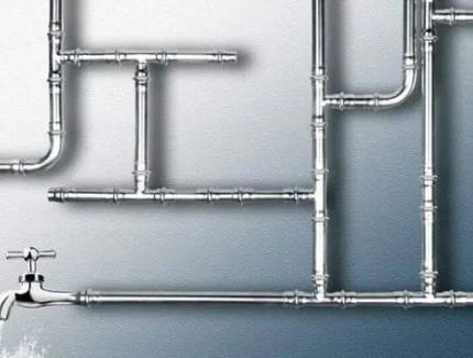 政策推动下，不锈钢水管将迎来爆发期!