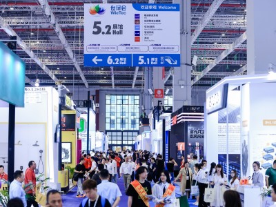 2025中国上海国际管材管件展览会